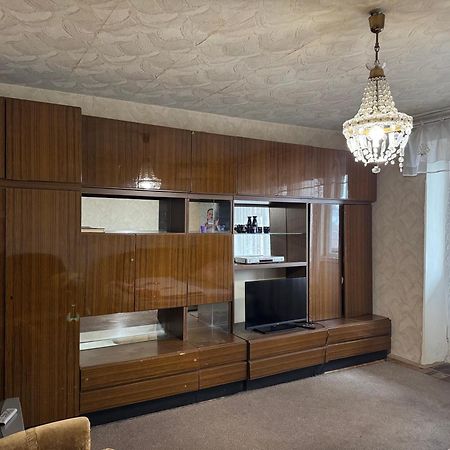 Apartment Near Opera Hause Дніпро Екстер'єр фото