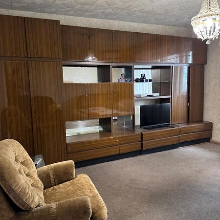 Apartment Near Opera Hause Дніпро Екстер'єр фото